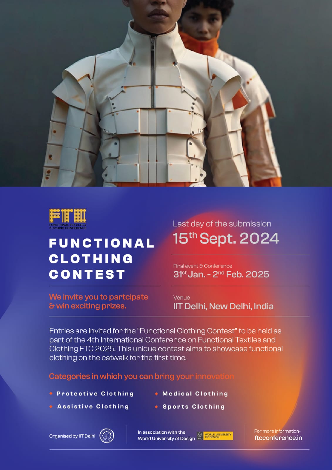 World University of Design Sonipat Haryana