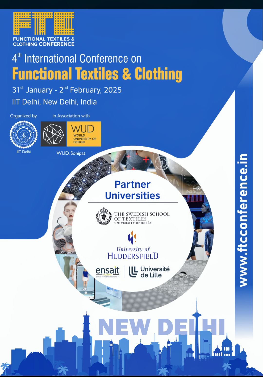 World University of Design Sonipat Haryana