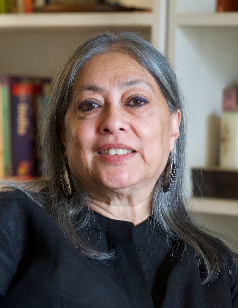 Lolita Dutta School of Communication Department Dean At WUD