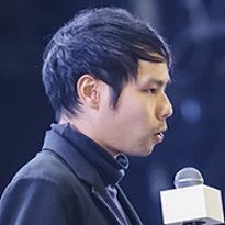 Profile image of Jenchieh Hung