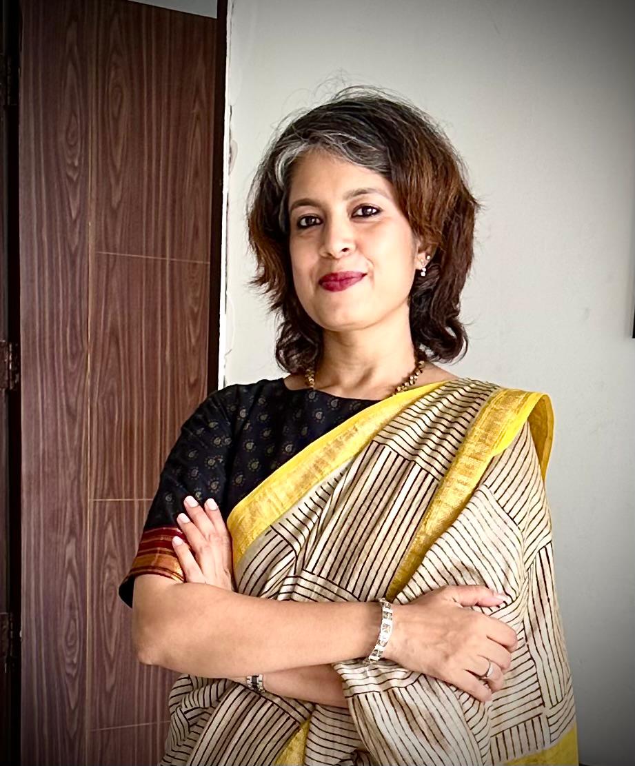 Profile image of Deepanjan Saha