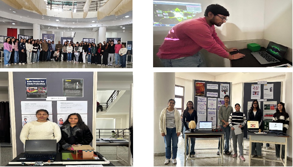 100 Watts Design Studio, Industry Collaboration of World University of Design