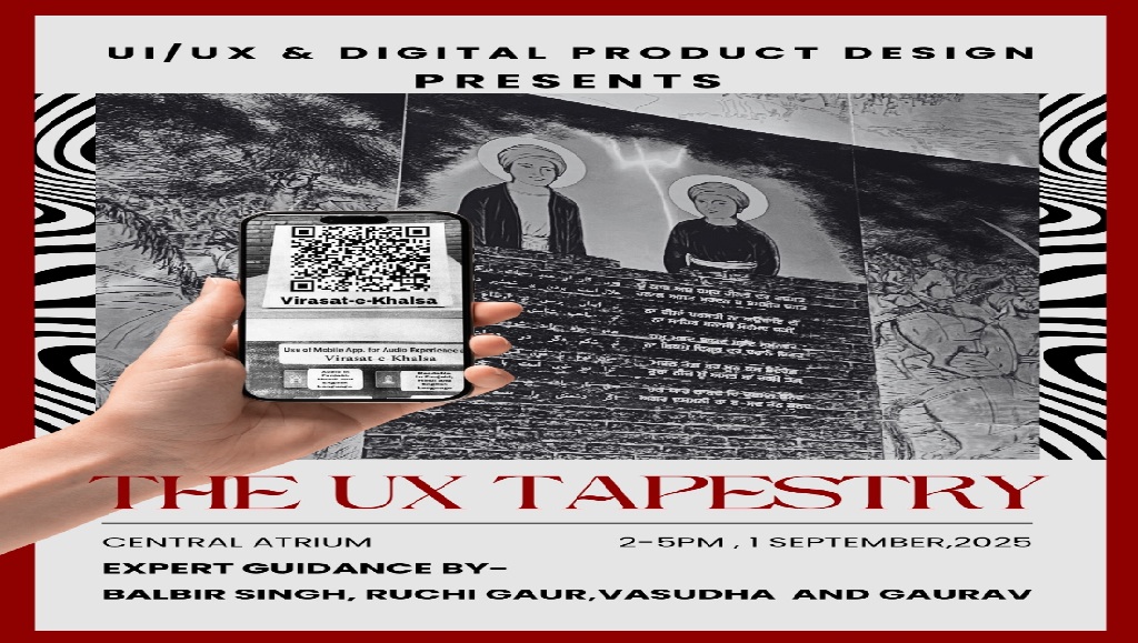 100 Watts Design Studio, Industry Collaboration of World University of Design