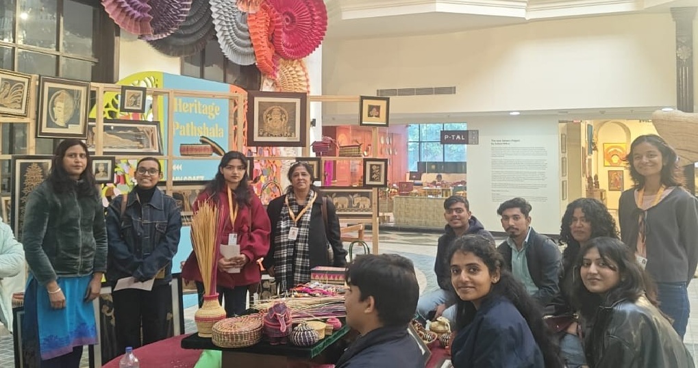 100 Watts Design Studio, Industry Collaboration of World University of Design