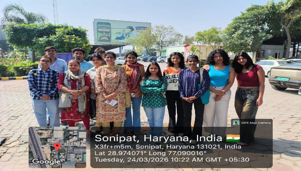 100 Watts Design Studio, Industry Collaboration of World University of Design